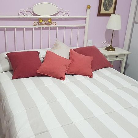 Apartamento Callejuela Las Flores Algodonales Buitenkant foto